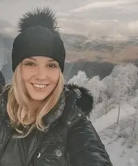 Tatiana, 32 anni Tatiana, 32 anni