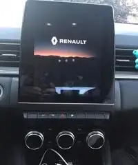 Renault Captur plug-in Hibryd 160