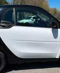 Smart Fortwo 1.0 Superpassion 71cv twinamic 2019
