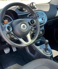 Smart Fortwo 1.0 Superpassion 71cv twinamic 2019