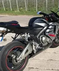 Honda CBR 600 - 2005 Honda CBR 600 - 2005