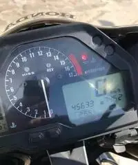 Honda CBR 600 - 2005 Honda CBR 600 - 2005