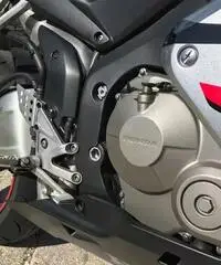 Honda CBR 600 - 2005 Honda CBR 600 - 2005