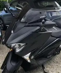 YAMAHA T-MAX 530 SX -2017