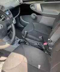 Aygo 1.0 12V VVT-i5 porte Sol