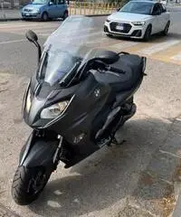 Bmw C650 Sport