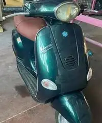 Piaggio Vespa 150 LX Piaggio Vespa 150 LX