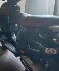 Piaggio Vespa 150 LX Piaggio Vespa 150 LX