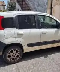 FIAT Panda Van 4x4 FIAT Panda Van 4x4