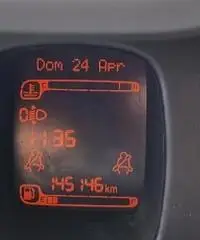 FIAT Panda Van 4x4 FIAT Panda Van 4x4