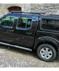 Nissan navara Nissan navara