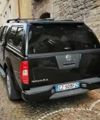 Nissan navara Nissan navara
