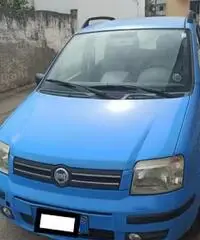 Fiat panda dinamic Fiat panda dinamic