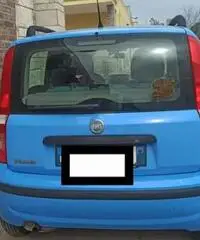 Fiat panda dinamic Fiat panda dinamic