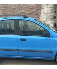 Fiat panda dinamic Fiat panda dinamic