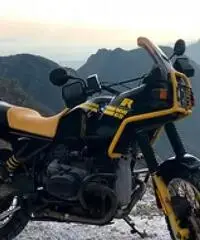 Bmw r 100 gs - 1991 Bmw r 100 gs - 1991