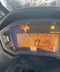 Honda CB 500 - 2016 Honda CB 500 - 2016