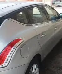 Lancia delta 1.6 mjt come nuova Lancia delta 1.6 mjt come nuova