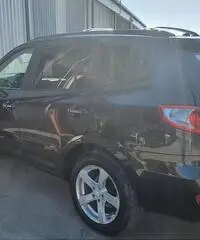 HYUNDAI Santa Fe 2ªs. 10-12 - 2007 HYUNDAI Santa Fe 2ªs. 10-12 - 2007