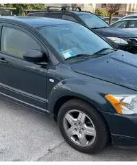 Dodge Caliber Dodge Caliber