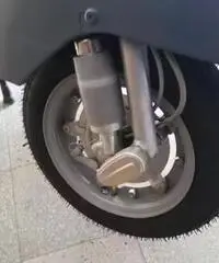 Vespa d'epoca PK 50 Vespa d'epoca PK 50