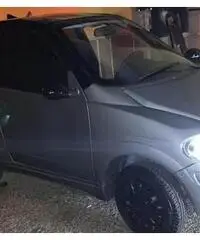 LIGIER X-Too - 2007 LIGIER X-Too - 2007