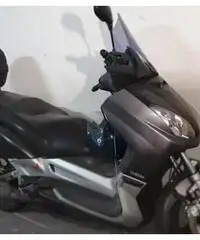 Yamaha X-Max 250 - 2009 Yamaha X-Max 250 - 2009