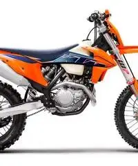Ktm 450 EXC-F 2022 Ktm 450 EXC-F 2022