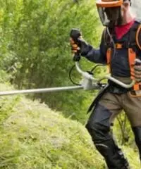 Giardiniere attrezzato Giardiniere attrezzato