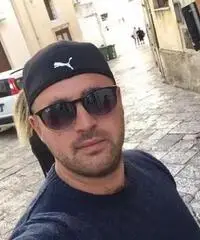 Autista Escavtorista Autista Escavtorista