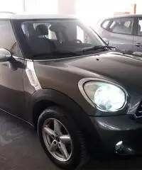Mini countryman Mini countryman