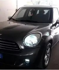 Mini countryman Mini countryman