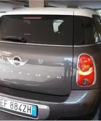 Mini countryman Mini countryman