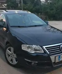 Volkswagen Passat 2.0 Volkswagen Passat 2.0