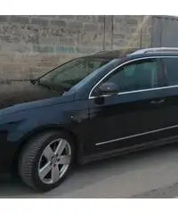 Volkswagen Passat 2.0 Volkswagen Passat 2.0