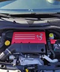 Fiat 595 Abarth turismo 2018