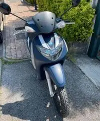 Piaggio Liberty S 50 - 2009 Piaggio Liberty S 50 - 2009