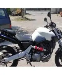 Yamaha mt03 660 Yamaha mt03 660