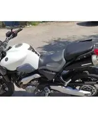 Yamaha mt03 660 Yamaha mt03 660