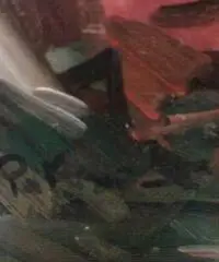 Dipinto Patrizi - Taranto