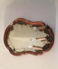 2 specchiere XVIII secolo - Venezia 2 specchiere XVIII secolo - Venezia