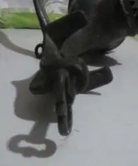 Macina carne antico - Vibo Valentia Macina carne antico - Vibo Valentia