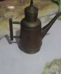 Caffettiera antica - Vibo Valentia Caffettiera antica - Vibo Valentia