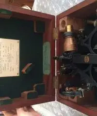 Sestante antico - Taranto Sestante antico - Taranto