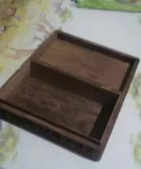 Cassetta in legno - Vibo Valentia Cassetta in legno - Vibo Valentia