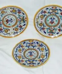 DE RUTA N. 3 PIATTI - Torino