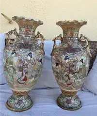 Vasi giapponesi - Imperia Vasi giapponesi - Imperia