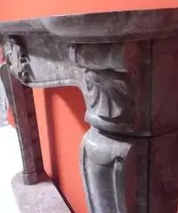 Camino antico - Verona Camino antico - Verona