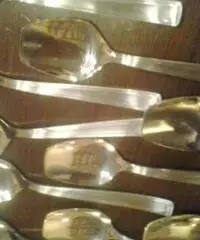 Cucchiaini da gelato - Lucca Cucchiaini da gelato - Lucca