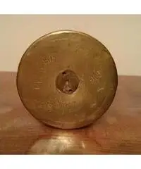 Bossolo Artiglieria - Venezia Bossolo Artiglieria - Venezia